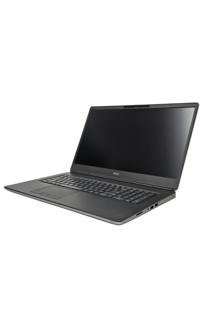 Stacja Graficzno-Robocza Dell Precision 7760 Intel Core i7-11800H 32GB 512 SSD 17,3